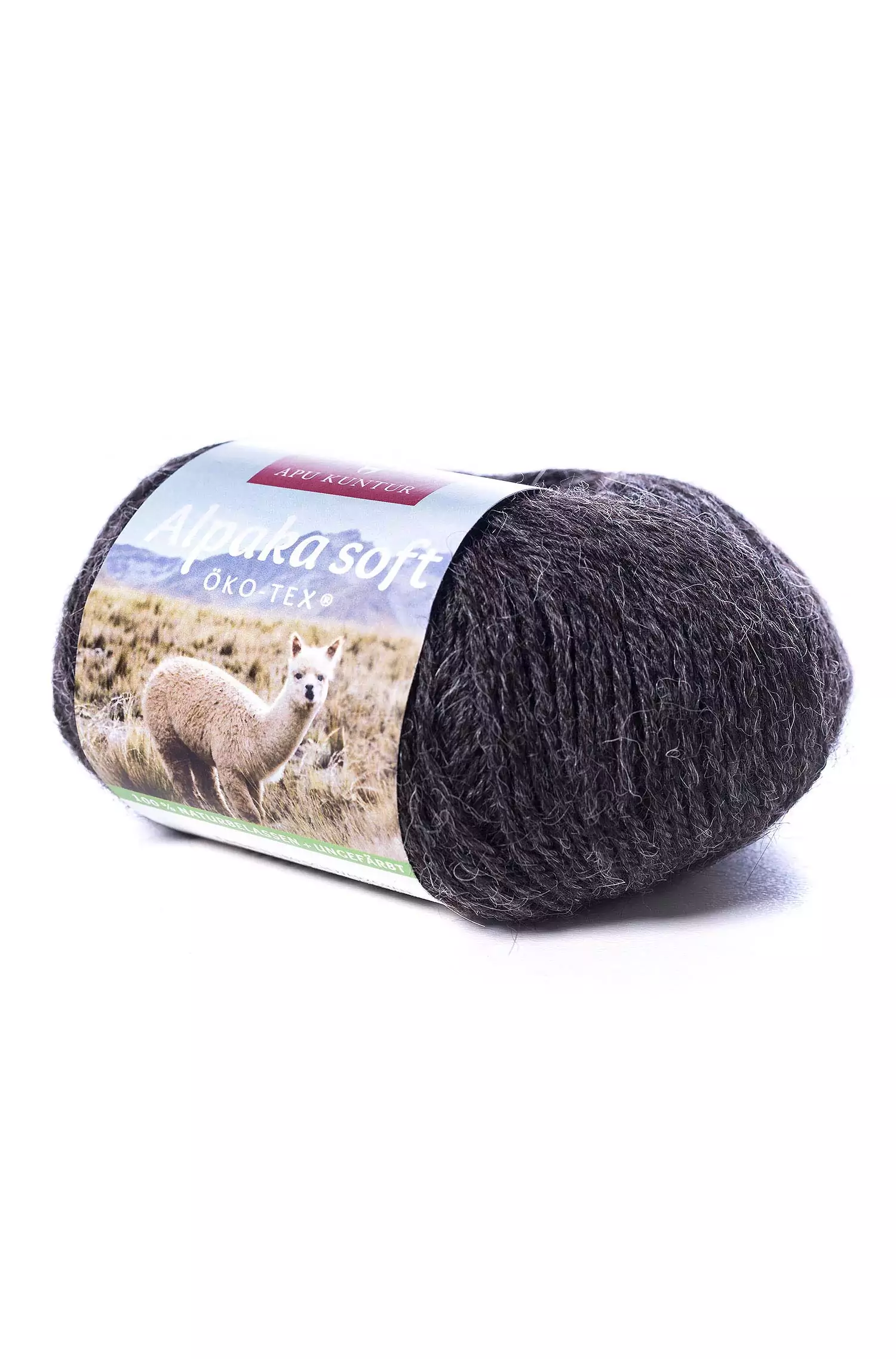 1kg Kone ALPAKA SOFT wool 50g 100m needle 4 4 5 knitting crochet