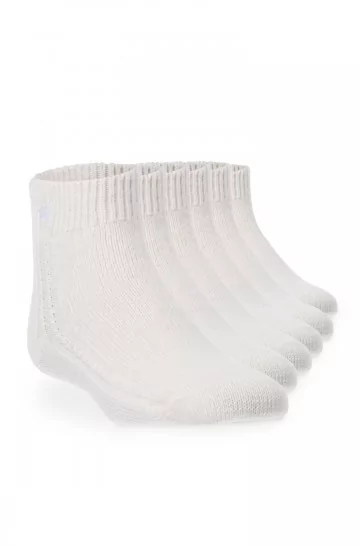 Alpaka WOHLFÜHL Socken 6er Pack aus Alpaka-Wolle-Mix 2