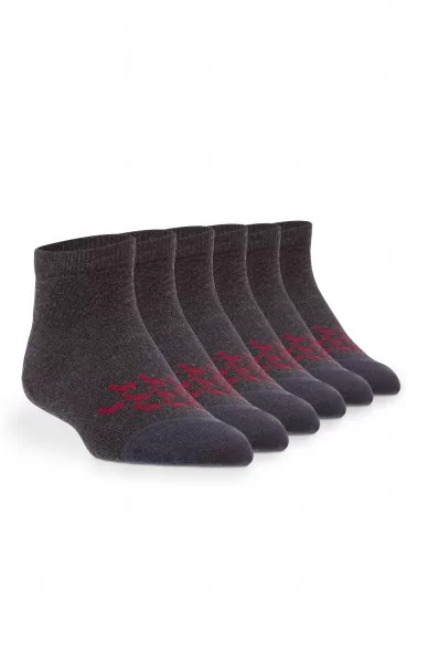 Alpaca socks 6 35% SLIP ANTI pack with short 52% wool & alpaca
