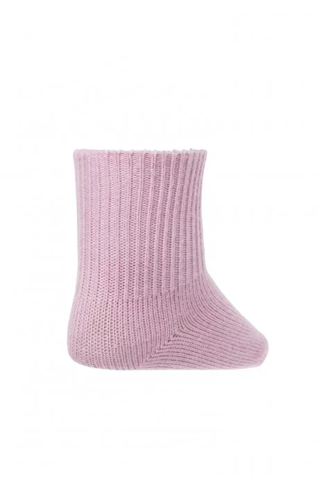 Joha - Chaussettes bébé antidérapantes laine