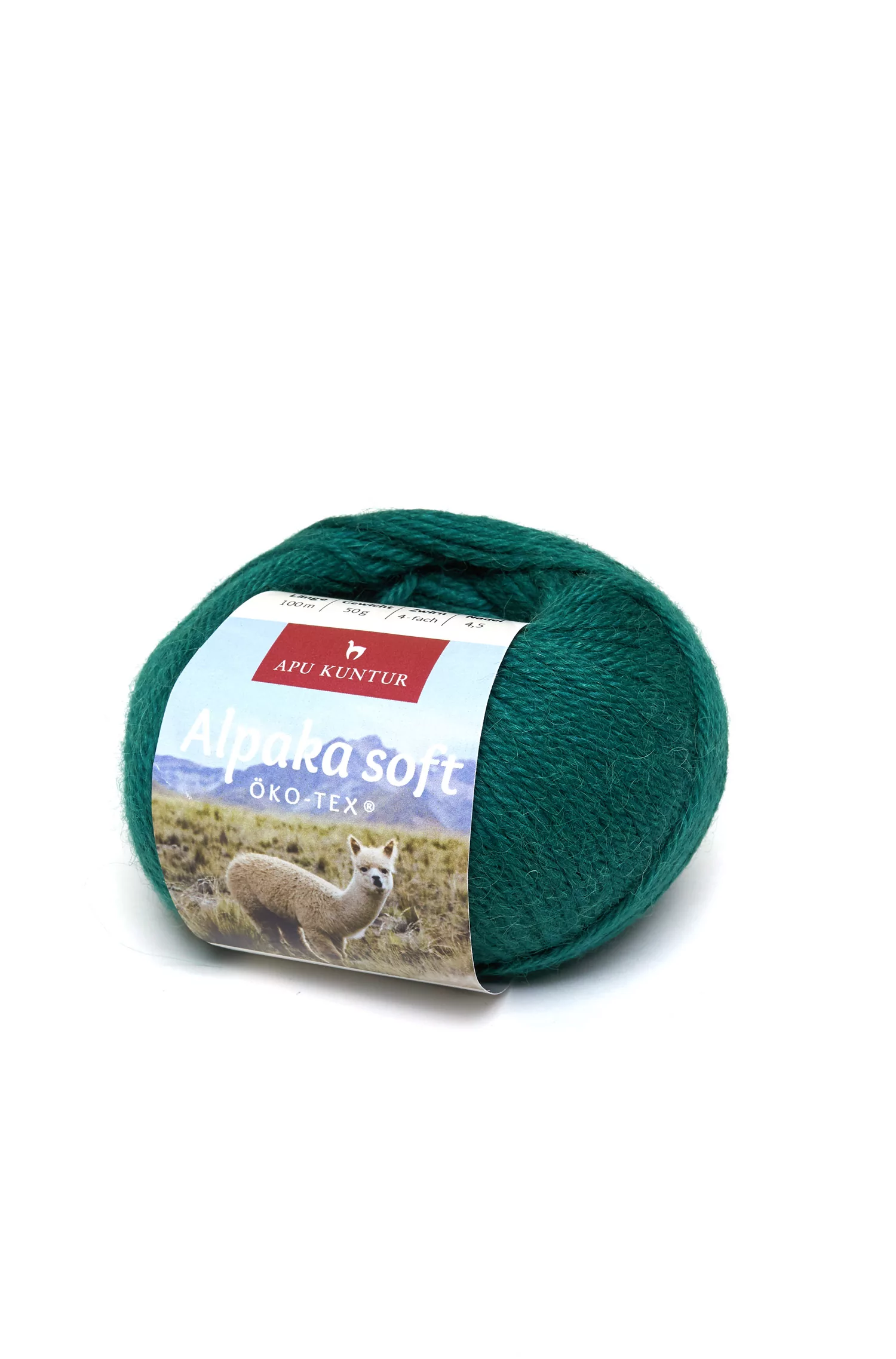 Gray Alpaca Wool Peru, For Windows at best price in Noida