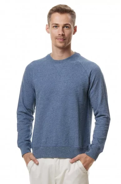 Alpaka Pullover JANIS aus Royal Alpaka-Baumwoll-Mix