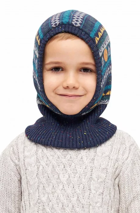 Bonnets enfants chauds en laine d'alpaga - La Maison de l'Alpaga