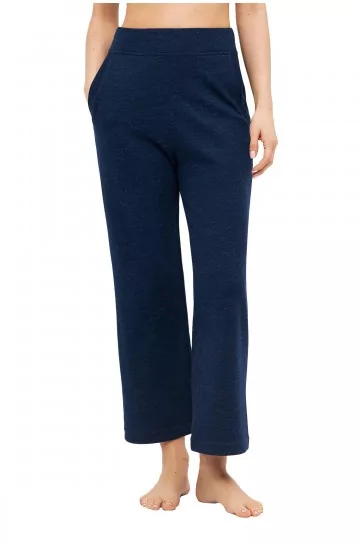 ANDEN ACTIVE ladies' thermal lounge trousers with premium baby alpaca