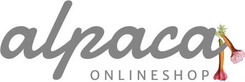 Alpaca Onlineshop